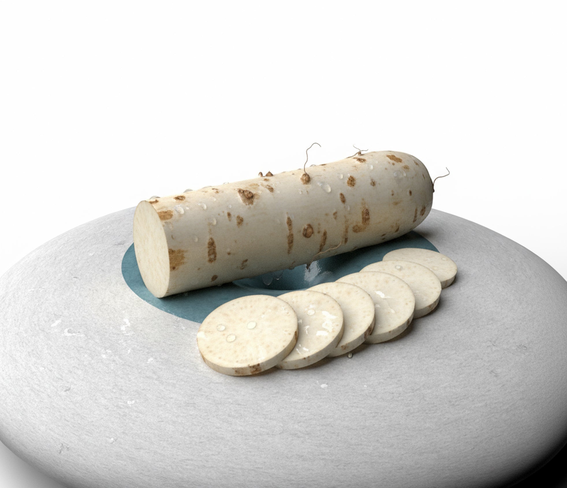 Immubiotics多元益生